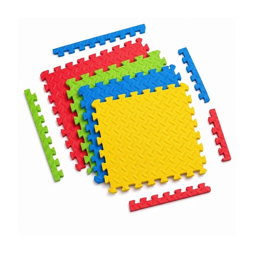 Maxstrength eva floor mats - maxstrength,