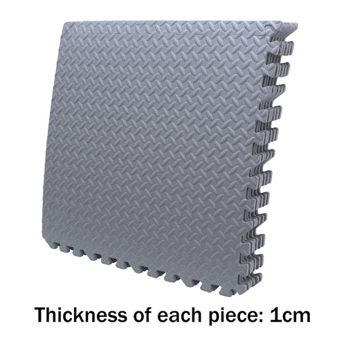 Eva foam exercise floor - foam,