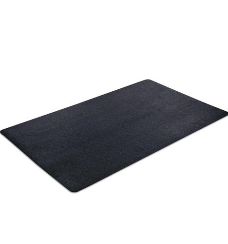 Versatex rubber floor - rubber, mat