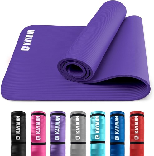 Kayman yoga mat - mat, –