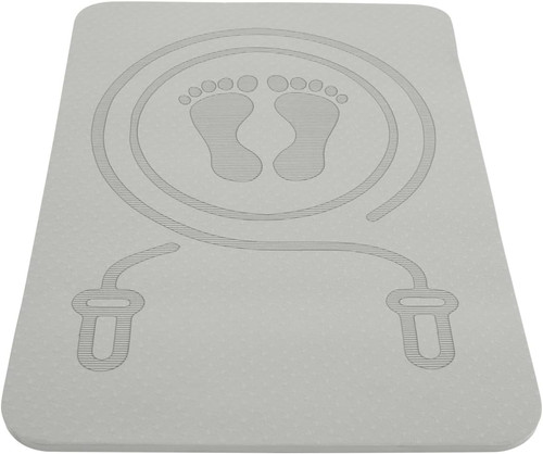 Jump rope mat - jump, x