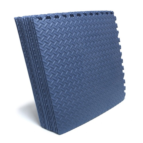 12x gym floor mat - 12x, eva