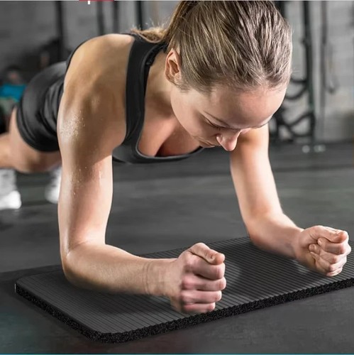 Yoga knee elbow - elbow, pad