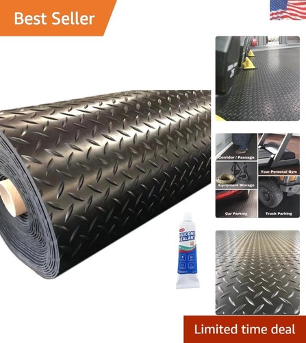 4x6 waterproof rubber - ft,