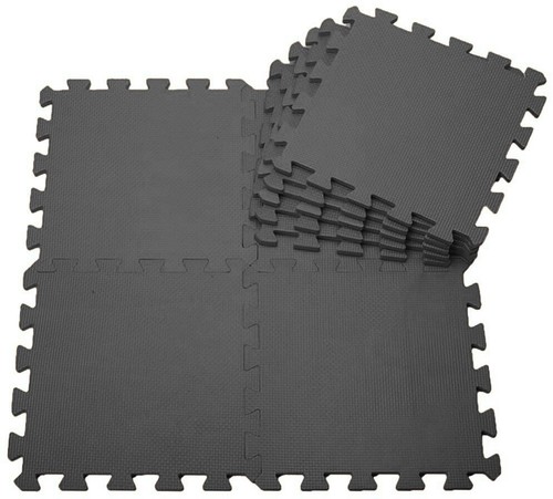 Soft foam eva interlocking - soft,