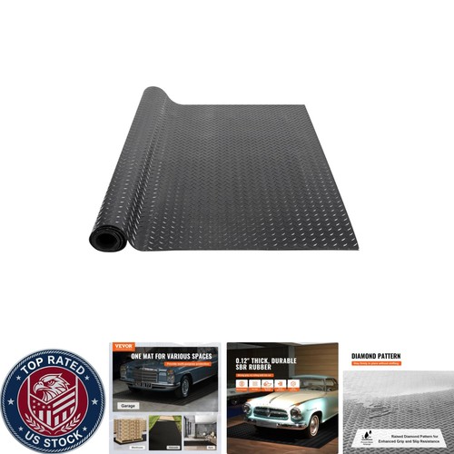Multi scene black rubber - multi-scene,