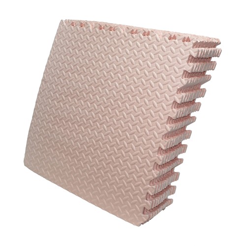 12x gym floor mat 24x24 - gym,