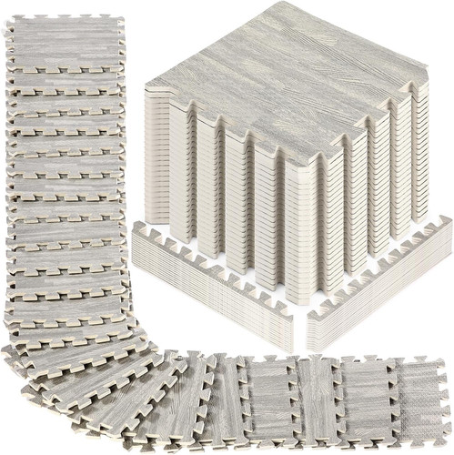 Pcs interlocking foam tiles - foam,