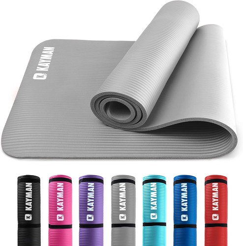 Kayman yoga mat - mat, –