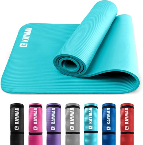 Kayman yoga mat - mat, –