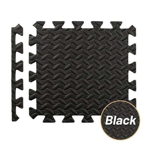 Eva foam interlocking floor - interlocking,