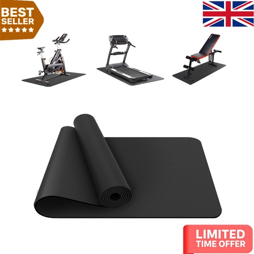 Multi functional fitness mat - multi-functional,