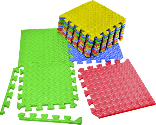 12x12 eva foam - eva, baby