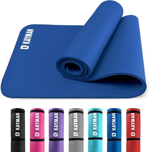 Kayman yoga mat multi - kayman,