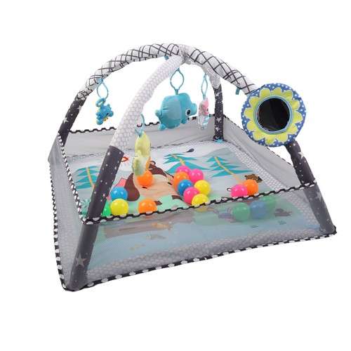 Kids foldable baby play - kids,