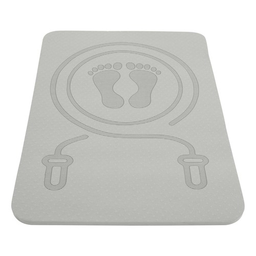 Jump rope mat - jump,