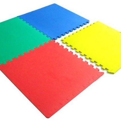 Interlocking eva foam - interlocking,
