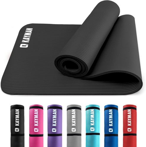 Kayman yoga mat - yoga,