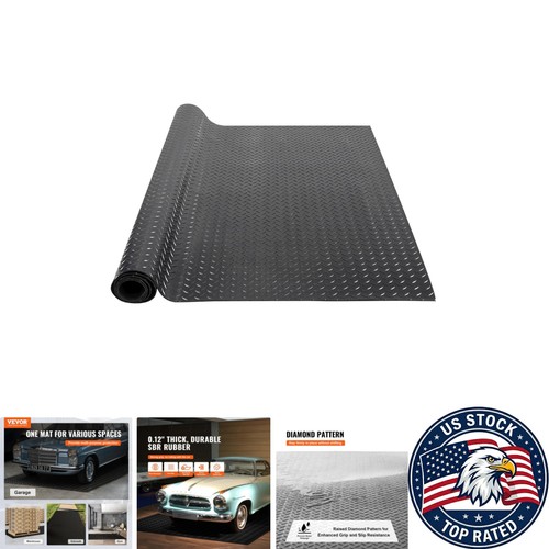 Durable 3mm 4ft 8ft sbr - durable,