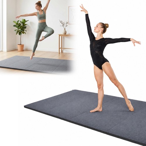 5x10ft gymnastics mat incline - gymnastics,