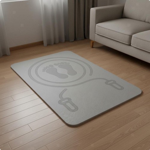 Anti slip floor - floor, pad