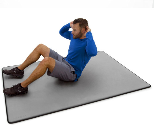 Deluxe fitness exercise yoga - fitness,