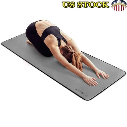 Multi purpose fitness mat non - multi,