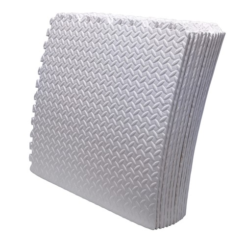 12x gym floor mat - 12x, 24x24
