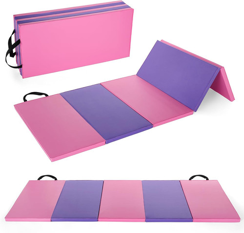 Gymnastics mat 2ft - gymnastics, 2-inch