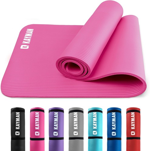 Kayman yoga mat - kayman,