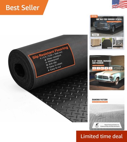 Diamond plate rubber - diamond-plate,