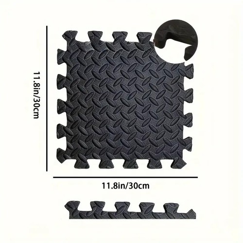Pcs interlocking eva foam - 2/16,
