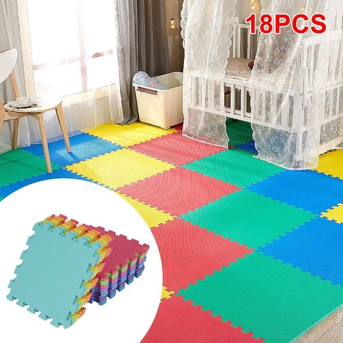 Soft foam eva kids floor - foam, mat