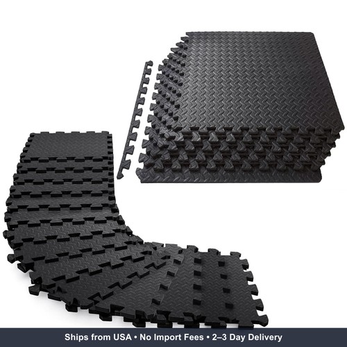 Febyyer interlocking soft - interlocking, foam