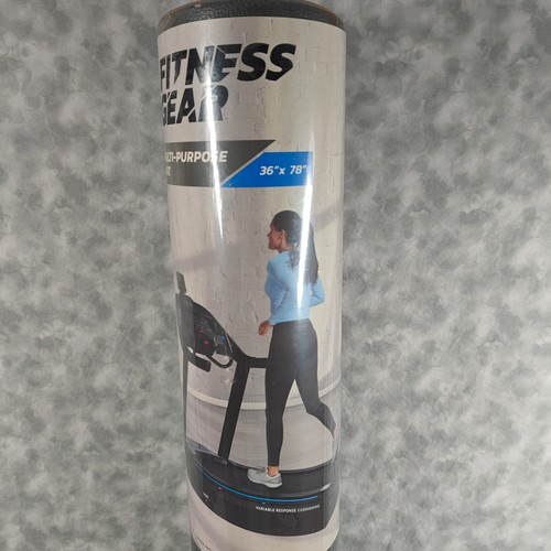 Fitness gear multi purpose - fitness,
