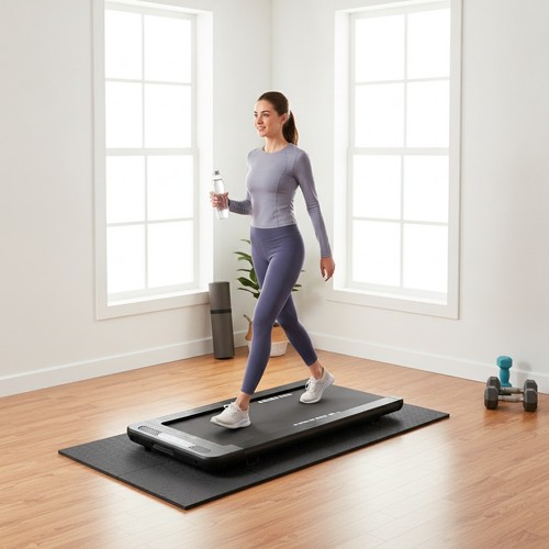 Multi purpose treadmill mat - multi-purpose,