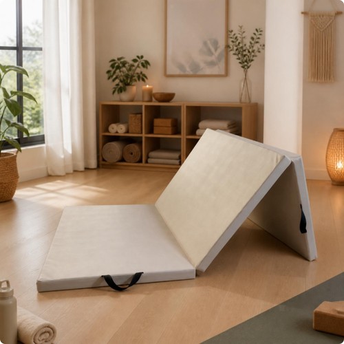 Multi fold gymnastics - multi,