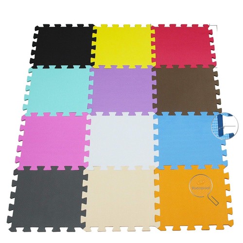 Large soft eva foam - 24,