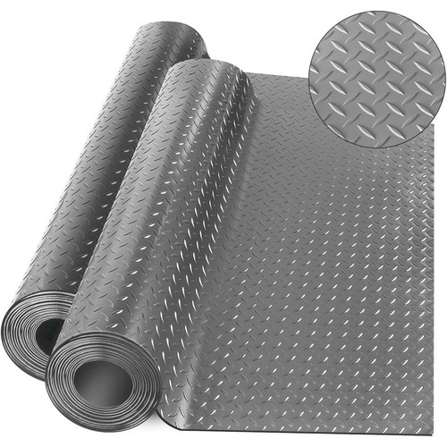 Durable non slip garage floor - durable,