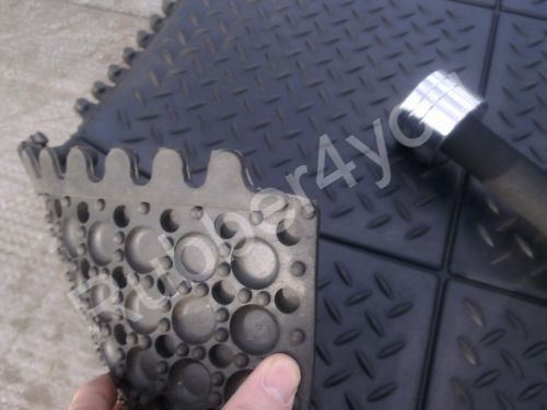 3ft 1bar - x, tread-plate