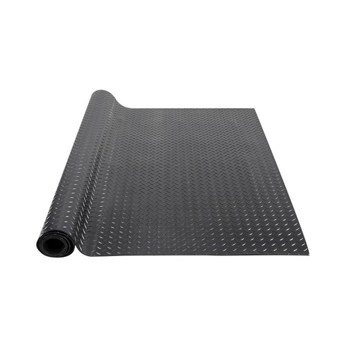 3mm diamond plate sbr - 3mm, rubber