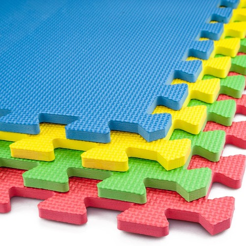Eva interlocking mat - ,