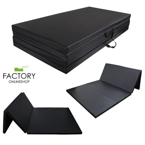 Gymnastics mat x10 - gymnastics, 4'x10'x2"